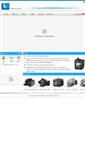 Mobile Screenshot of exportlamps.com